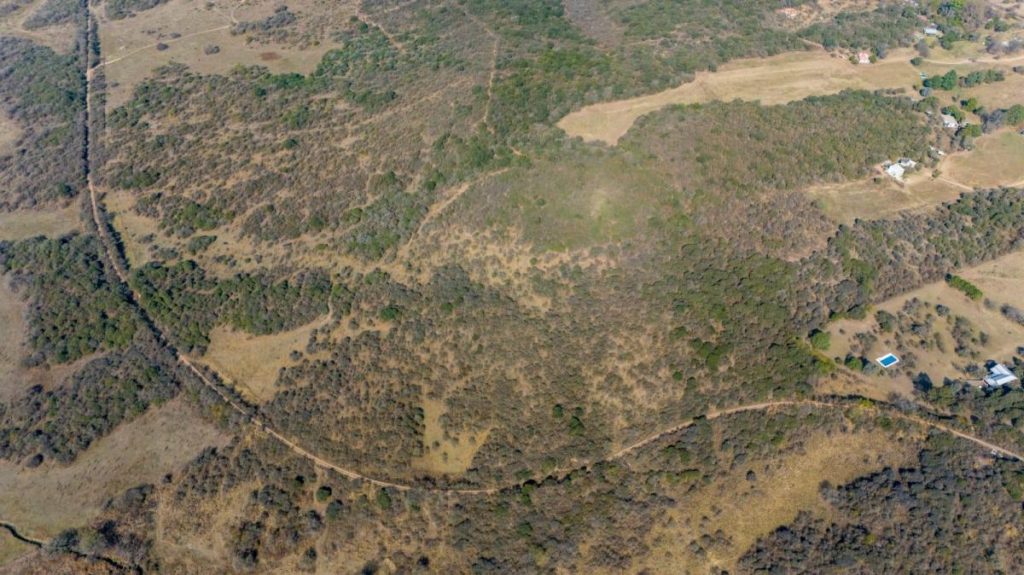 Venta de Campo Entre Salsipuedes y Agua de Oro