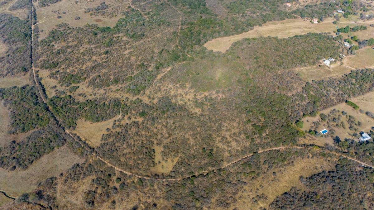 Venta de Campo Entre Salsipuedes y Agua de Oro