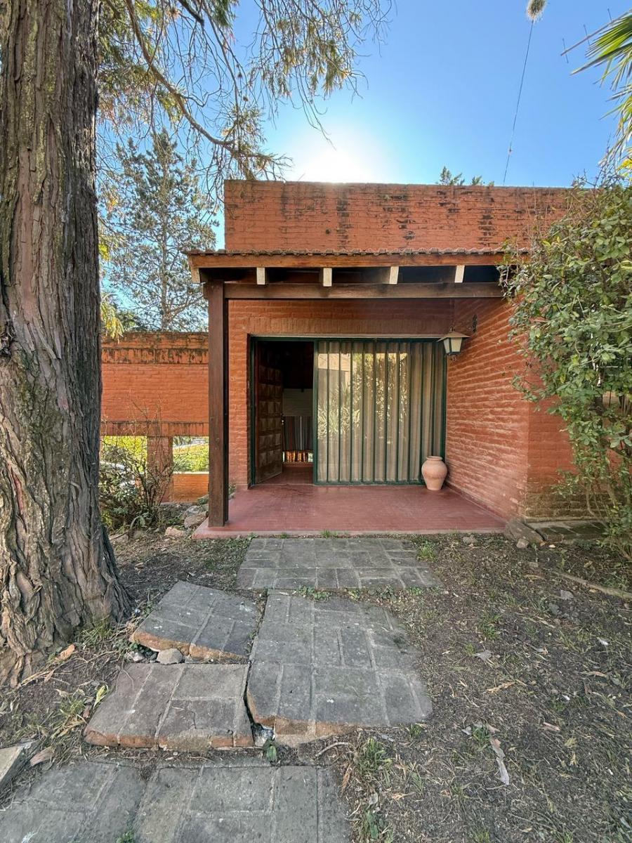 Venta de Chalet en Salsipuedes Zona El Bosque