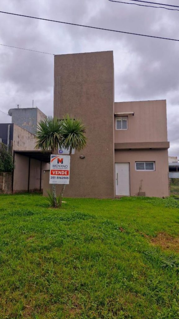 Propiedad Moderna en Venta en Salsipuedes, Barrio Las Tejas