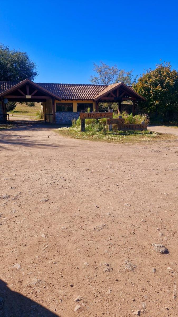 Lote en Venta en Chacras de La Josefina, Villa Giardino