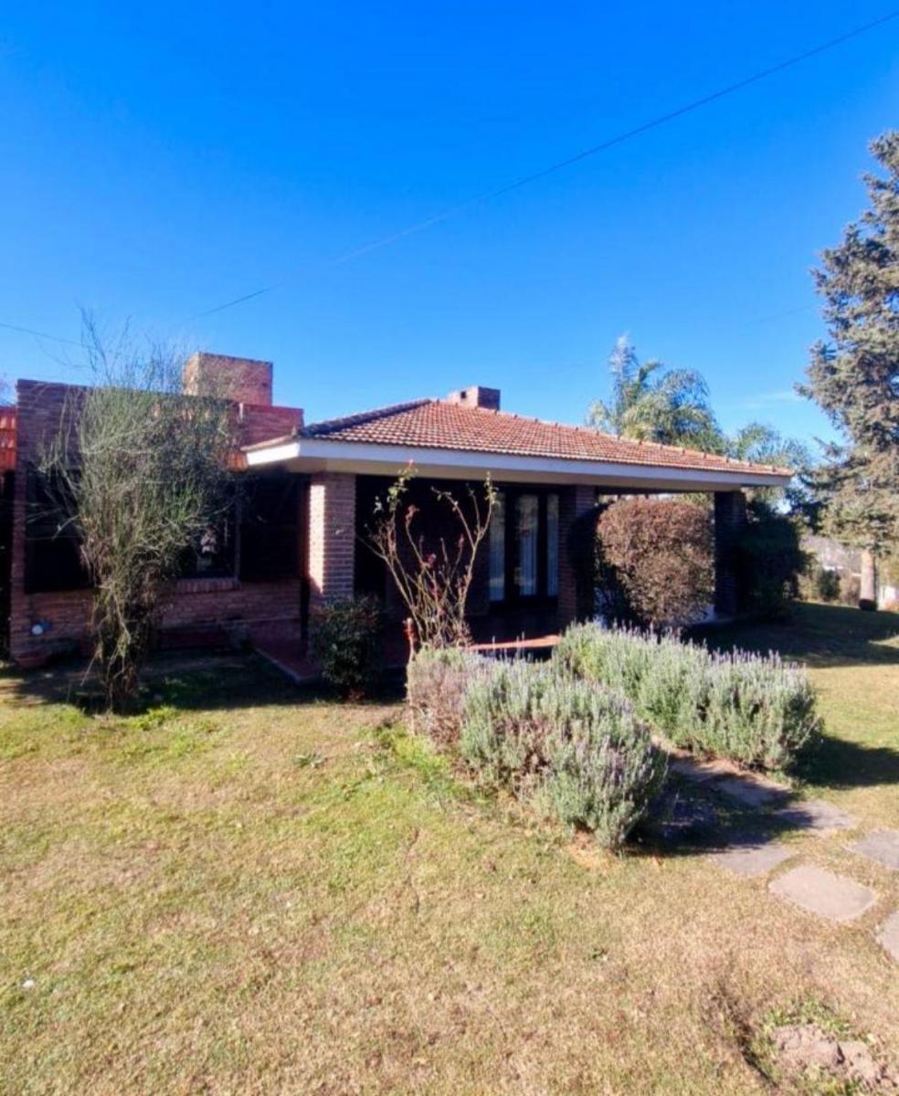 Chalet Centrico y Residencial en Salsipuedes