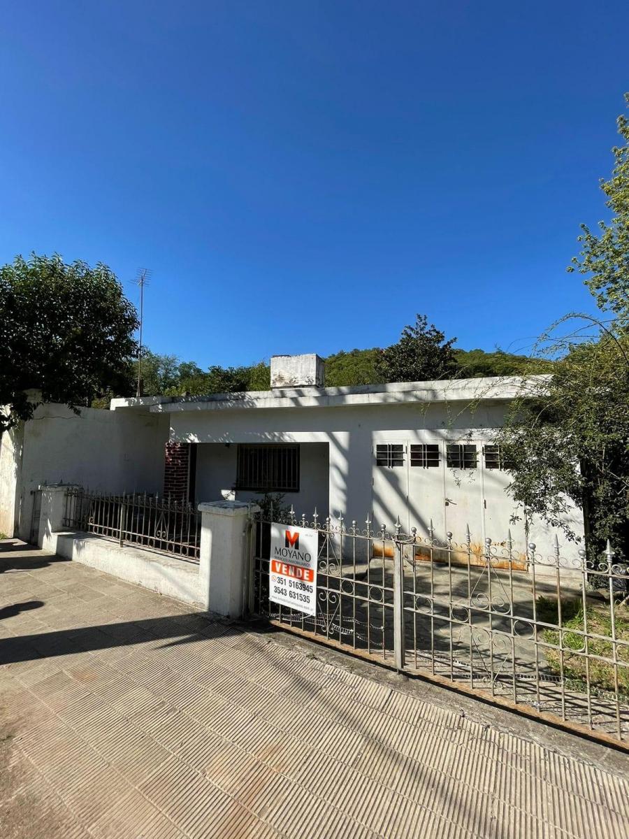 Casa en Venta Sobre Ruta E – 53 en El Pueblito