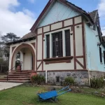 ¡Oportunidad Única! Terreno 4020 m² C/ Casona Histórica. Ideal Inversión – Ruta 38, Cosquín.