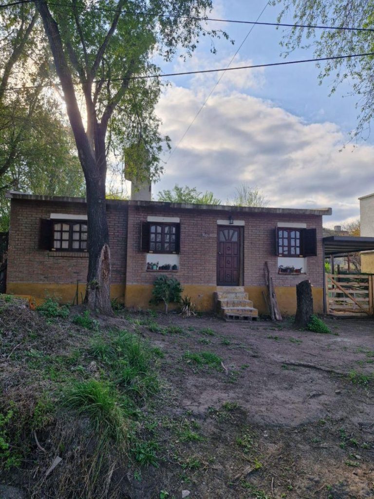 Casa en Venta en Las Sierras Chicas con Excelente Precio E Ubicacion