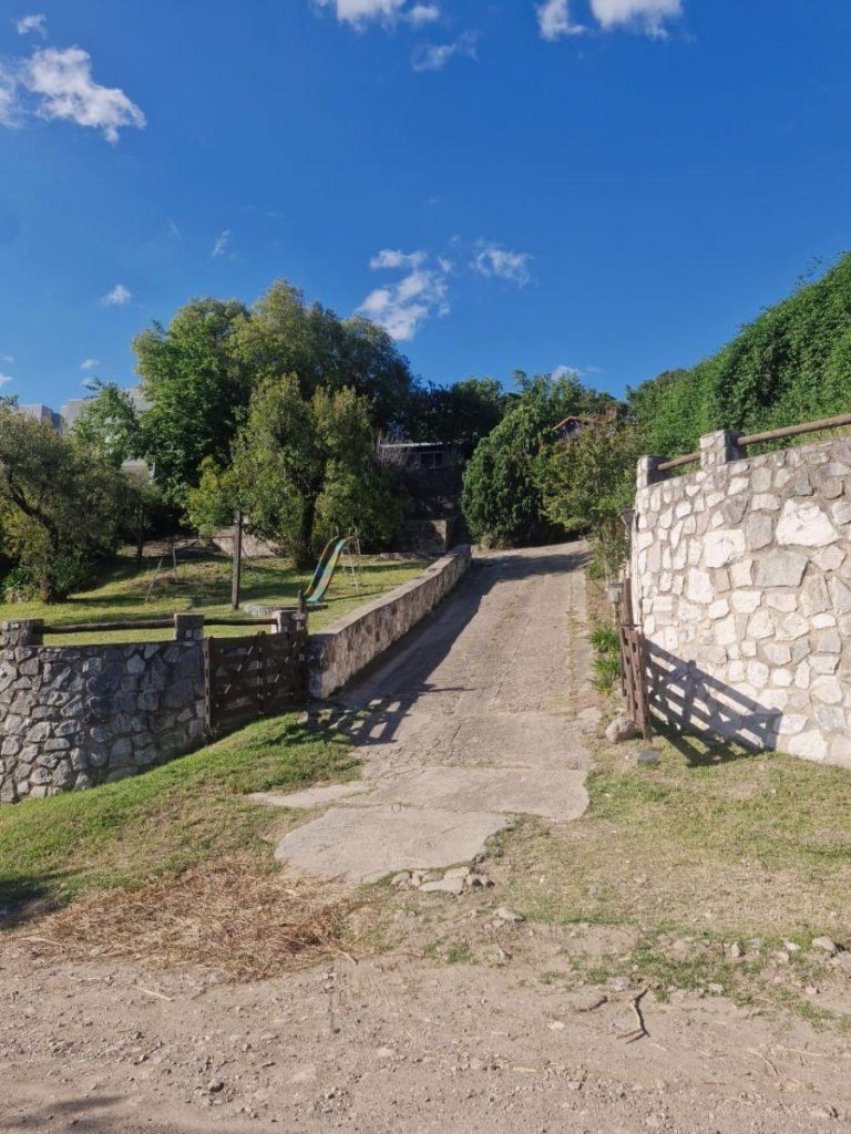 Casa en Venta en Rio Ceballos con Vista Impresionante
