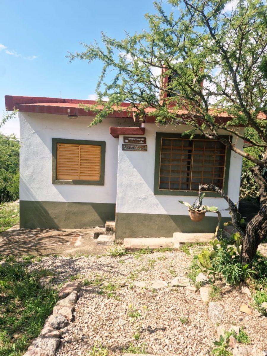 Chalet en Venta en Las Sierras a 25.000usd con Escrituras Perfectas