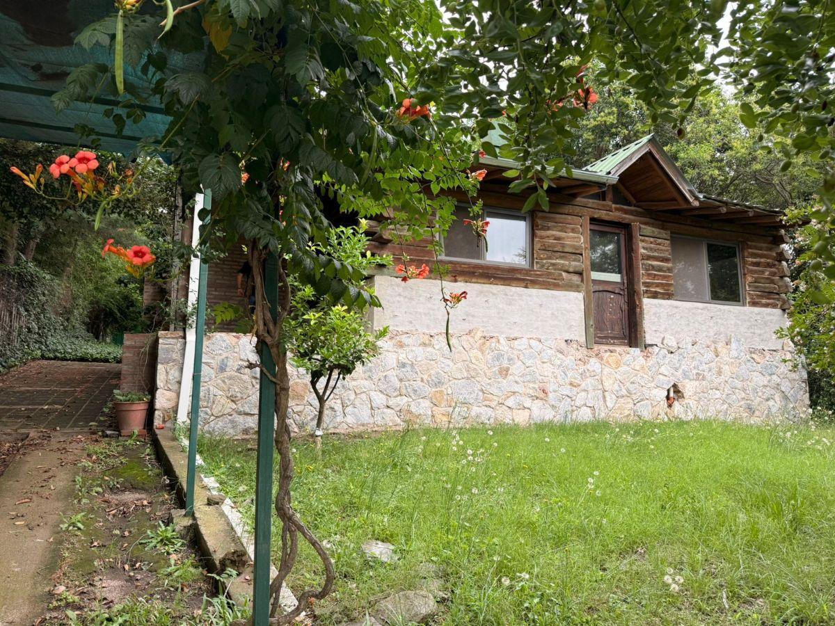 Casa a Precio Excepcional en Agua de Oro