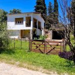 Chalet en Venta en Agua de Oro con Pileta Rebajado, Escrituras Perfectas