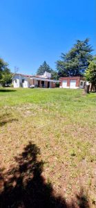 Chalet en Agua de Oro