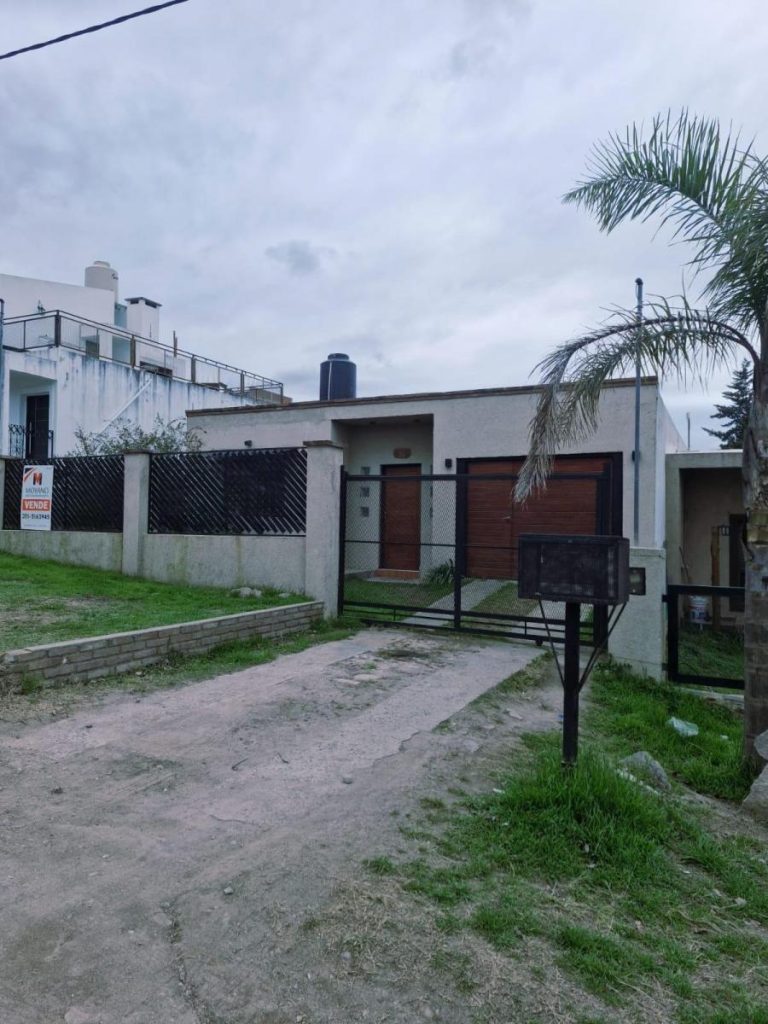 Propiedad con Gran Potencial en Excelente Ubicación con Rápido Acceso a Ruta E – 53