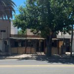 Ruta E – 53, Salon Comercial con Gran Potencial + Vivienda con 2 Habitaciones