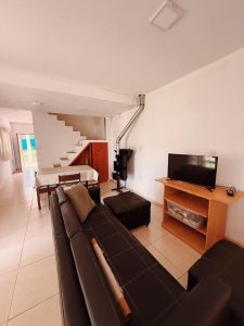 chalet salsipuedes sierras de cordoba