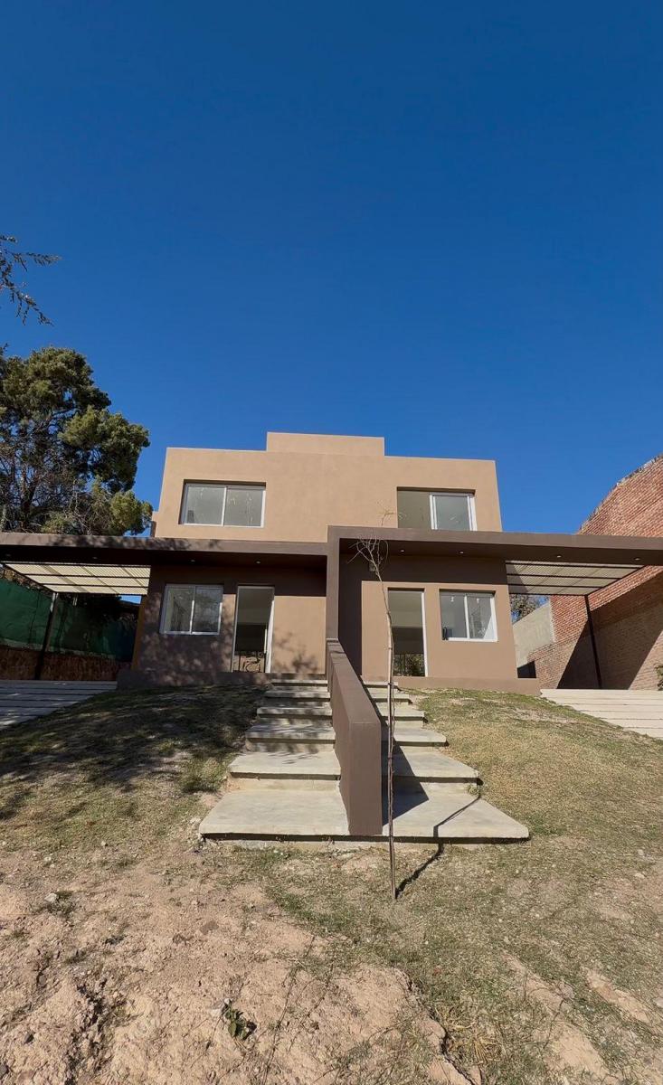 Duplex a Estrenar en Salsipuedes, Todo Nuevo de La Mejor Calidad, Excelente Zona