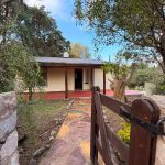 Casa con Pileta en Agua de Oro a 2 Cuadras de Rio, Precio Unico Casa con Pileta en Agua de Oro a 2 Cuadras de Rio, Precio Unico